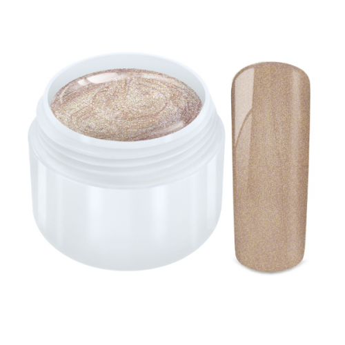 Effect Glimmer Champagne